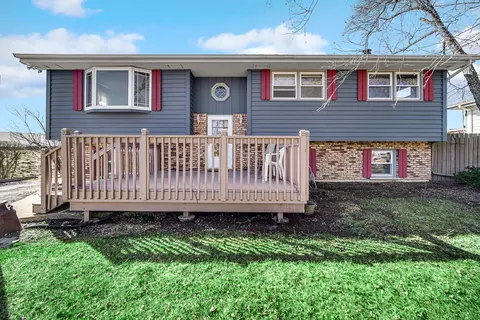 14664 S 135th Ave, Lockport, IL 60441