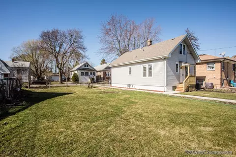 Exterior - 4141 Konrad Ave, Lyons, IL 60534 photo 4 of 11