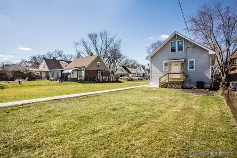 Exterior - 4141 Konrad Ave, Lyons, IL 60534 photo 9 of 11