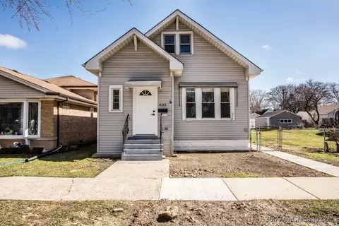 4141 Konrad Ave, Lyons, IL 60534