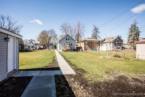 Exterior - 4141 Konrad Ave, Lyons, IL 60534 photo 11 of 11