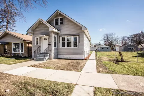 Exterior - 4141 Konrad Ave, Lyons, IL 60534 photo 2 of 11
