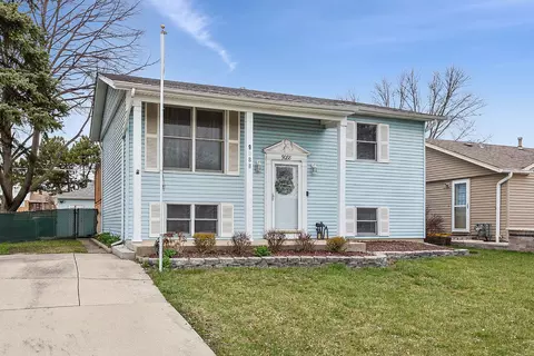 9088 161st Pl, Orland Hills, IL 60487