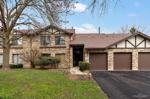 2254 Christian Ln #2-C, Lisle, IL 60532