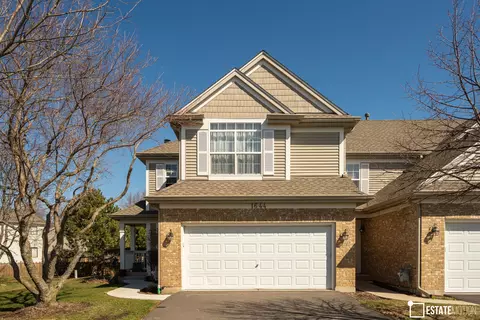 1644 Yellowstone Cir, Crystal Lake, IL 60014