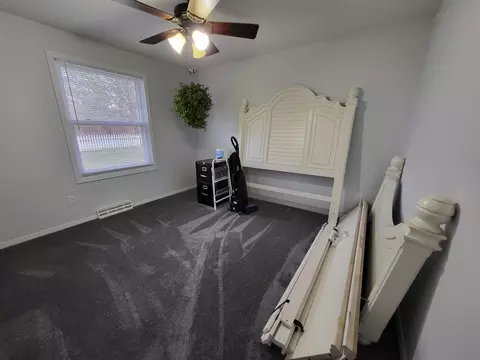 Bedroom - 19810 Bauman Rd, Marengo, IL 60152 photo 2 of 5