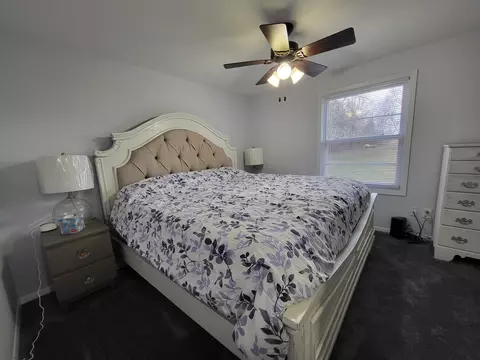 Bedroom - 19810 Bauman Rd, Marengo, IL 60152 photo 3 of 5