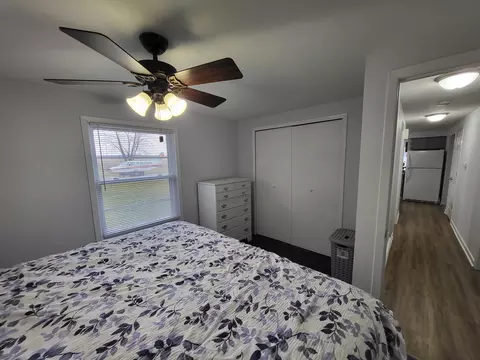 Bedroom - 19810 Bauman Rd, Marengo, IL 60152 photo 4 of 5