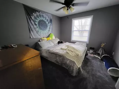 Bedroom - 19810 Bauman Rd, Marengo, IL 60152 photo 1 of 5