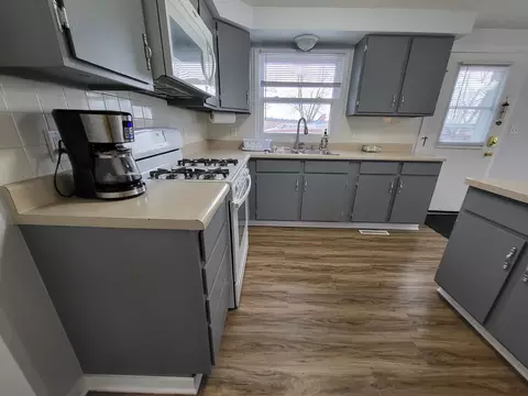 Kitchen - 19810 Bauman Rd, Marengo, IL 60152 photo 3 of 4