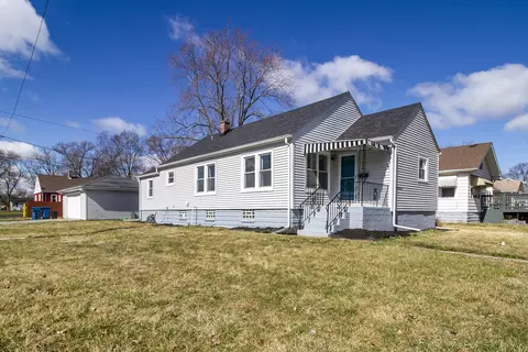 3544 Halsted Blvd, Steger, IL 60475