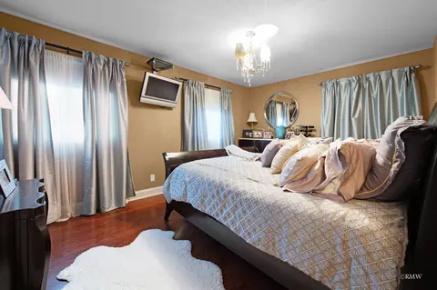 Bedroom - 1216 W Sable Dr, Addison, IL 60101 photo 3 of 4