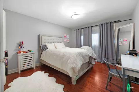 Bedroom - 1216 W Sable Dr, Addison, IL 60101 photo 2 of 4