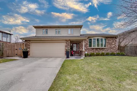 Exterior - 1216 W Sable Dr, Addison, IL 60101 photo 2 of 4