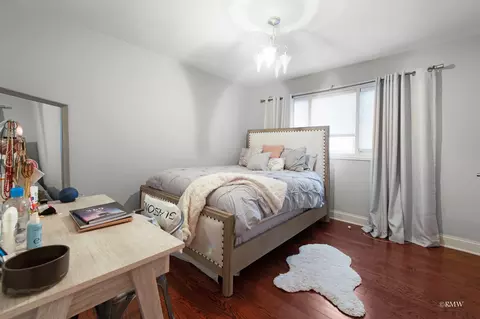 Bedroom - 1216 W Sable Dr, Addison, IL 60101 photo 1 of 4