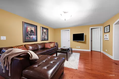 Living - 1216 W Sable Dr, Addison, IL 60101 photo 3 of 7