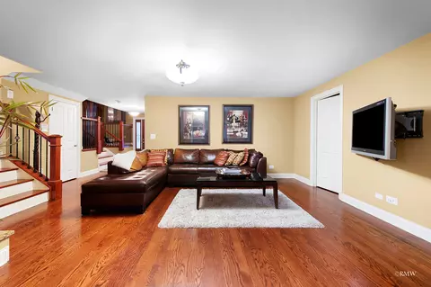 Living - 1216 W Sable Dr, Addison, IL 60101 photo 5 of 7