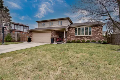 1216 W Sable Dr, Addison, IL 60101