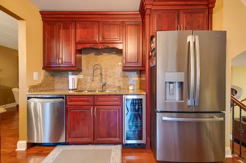 Kitchen - 1216 W Sable Dr, Addison, IL 60101 photo 1 of 2