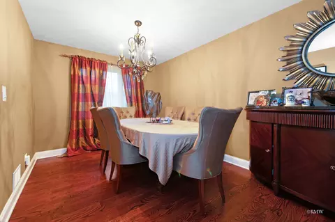 Dining - 1216 W Sable Dr, Addison, IL 60101 photo 2 of 2