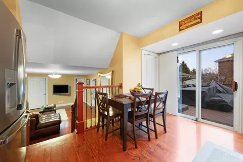 Dining - 1216 W Sable Dr, Addison, IL 60101 photo 1 of 2
