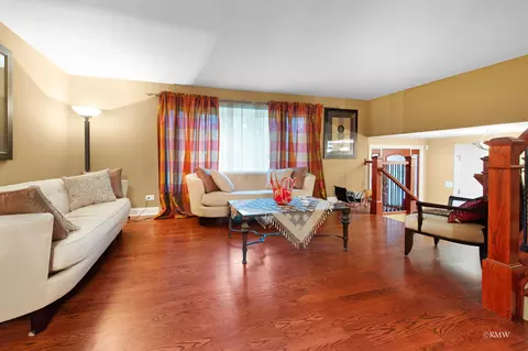 Living - 1216 W Sable Dr, Addison, IL 60101 photo 1 of 7