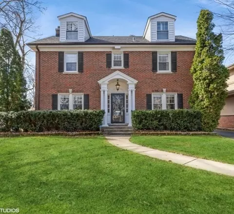 256 Sumac Rd, Highland Park, IL 60035