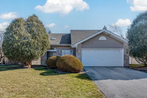 19817 Terrace Ave, Lynwood, IL 60411