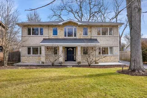603 Harms Rd, Glenview, IL 60025