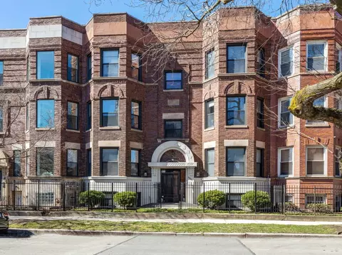 4036 S Calumet Ave #1N, Chicago, IL 60653