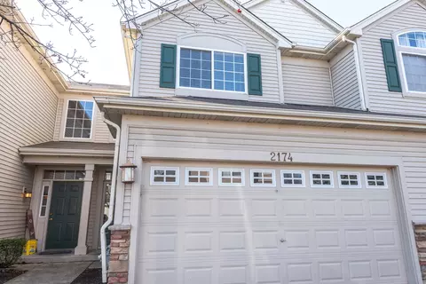 2174 Gallant Fox Cir, Montgomery, IL 60538