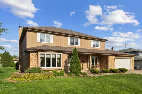 13613 S 84th Ave, Orland Park, IL 60462