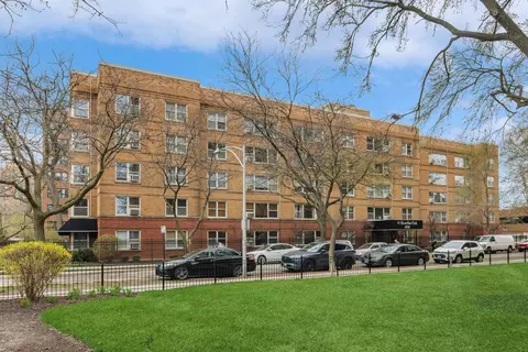 4920 N Marine Dr #S410, Chicago, IL 60640