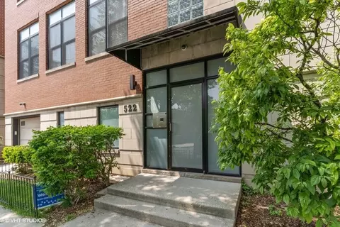 522 N Elizabeth St #1N, Chicago, IL 60642
