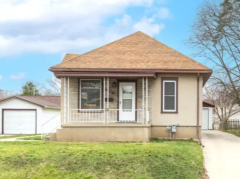 1317 Campbell Ave, Lasalle, IL 61301