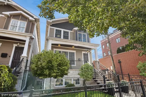 4815 N Claremont Ave, Chicago, IL 60625