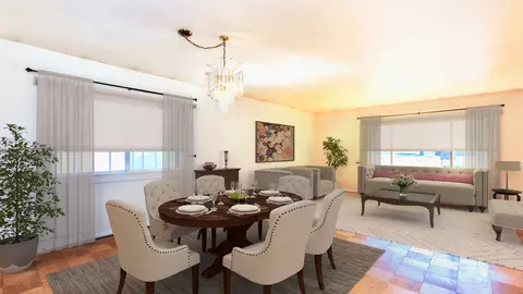 Dining - 938 Bryn Mawr Ave, Bartlett, IL 60103 photo 1 of 2