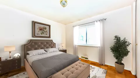 Bedroom - 938 Bryn Mawr Ave, Bartlett, IL 60103 photo 2 of 3