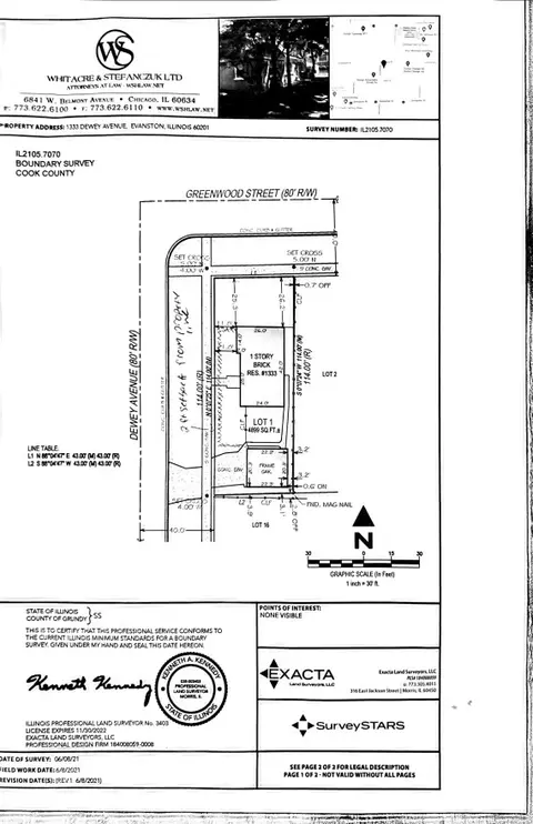 1333 Dewey Ave, Evanston, IL 60201 photo 21