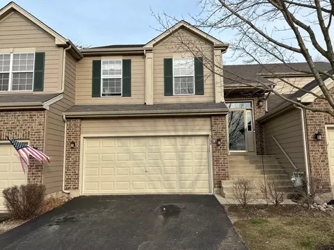 308 Whitaker Trl #308, Mchenry, IL 60050