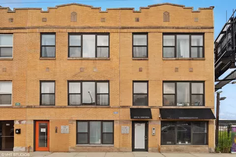 452 N Western Ave, Chicago, IL 60612