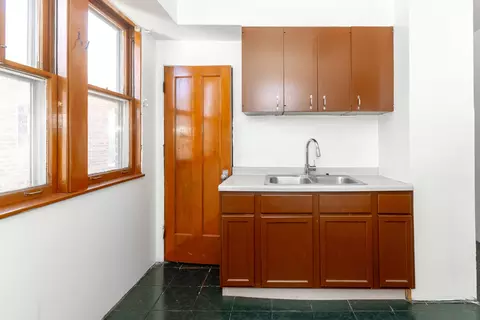 Kitchen - 5836 W Wrightwood Ave, Chicago, IL 60639 photo 2 of 5