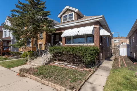 5836 W Wrightwood Ave, Chicago, IL 60639