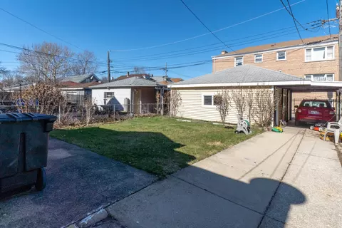 Exterior - 5836 W Wrightwood Ave, Chicago, IL 60639 photo 4 of 4