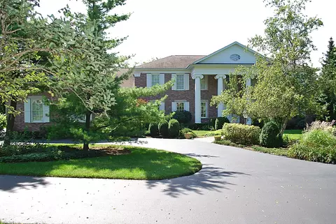 Exterior - 31 W121 Grove Pl, Wayne, IL 60184 photo 3 of 27
