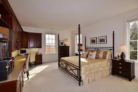Bedroom - 31 W121 Grove Pl, Wayne, IL 60184 photo 4 of 6