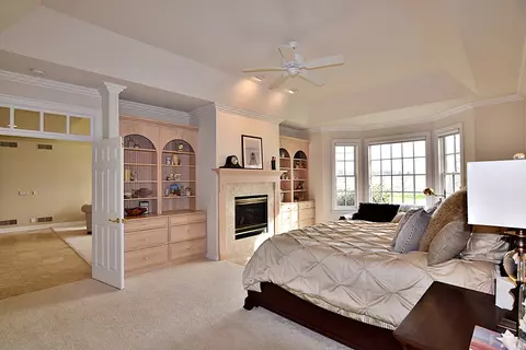 Bedroom - 31 W121 Grove Pl, Wayne, IL 60184 photo 1 of 6