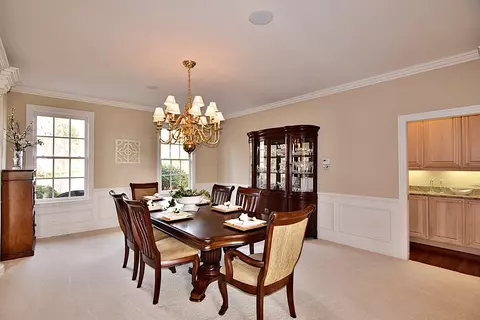 Dining - 31 W121 Grove Pl, Wayne, IL 60184 photo 2 of 3