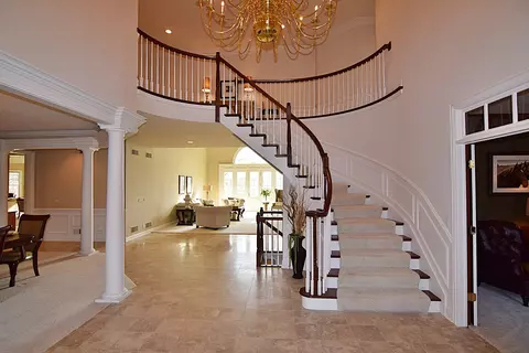 Entry Way - 31 W121 Grove Pl, Wayne, IL 60184 photo 1 of 4