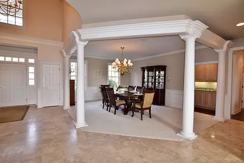 Dining - 31 W121 Grove Pl, Wayne, IL 60184 photo 1 of 3